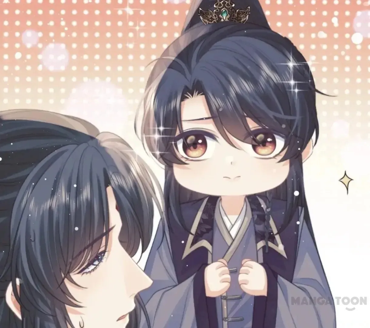 Read Exclusively the Master chapter 33 image 49 on Lezhin