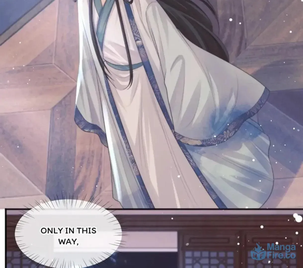 Read Exclusively the Master chapter 33 image 5 on Lezhin