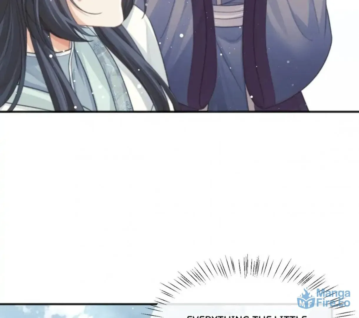 Read Exclusively the Master chapter 33 image 50 on Lezhin