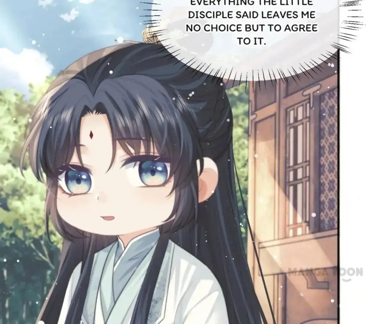 Read Exclusively the Master chapter 33 image 51 on Lezhin
