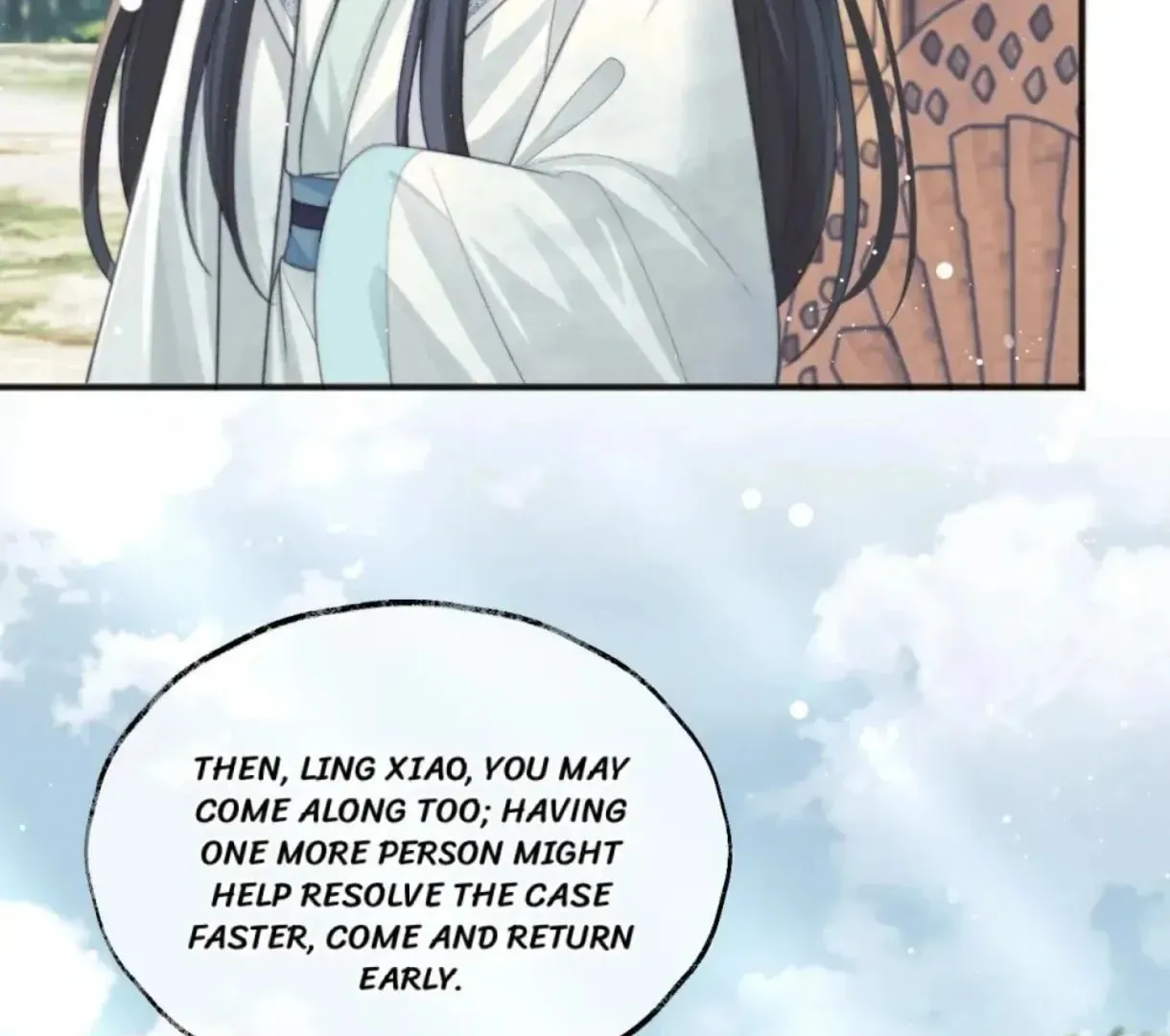 Read Exclusively the Master chapter 33 image 52 on Lezhin