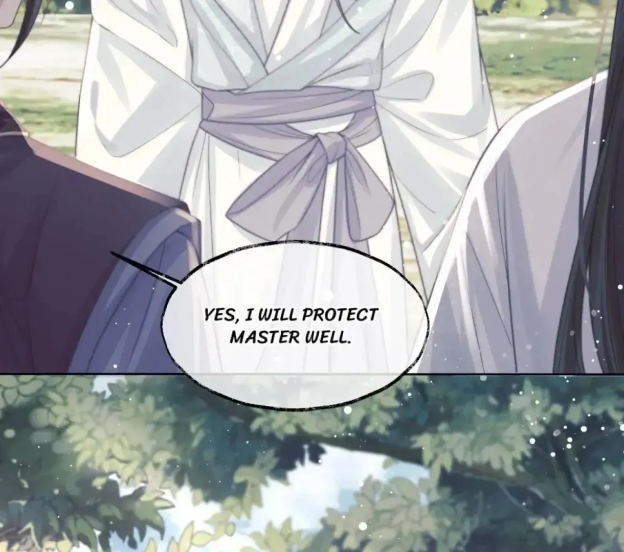 Read Exclusively the Master chapter 33 image 54 on Lezhin