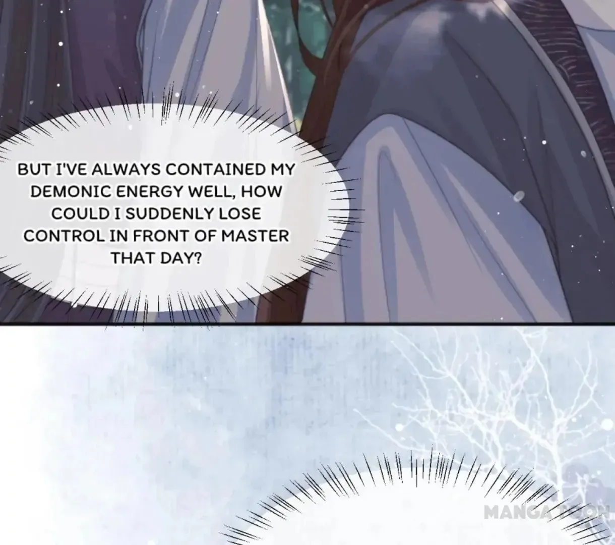 Read Exclusively the Master chapter 33 image 57 on Lezhin