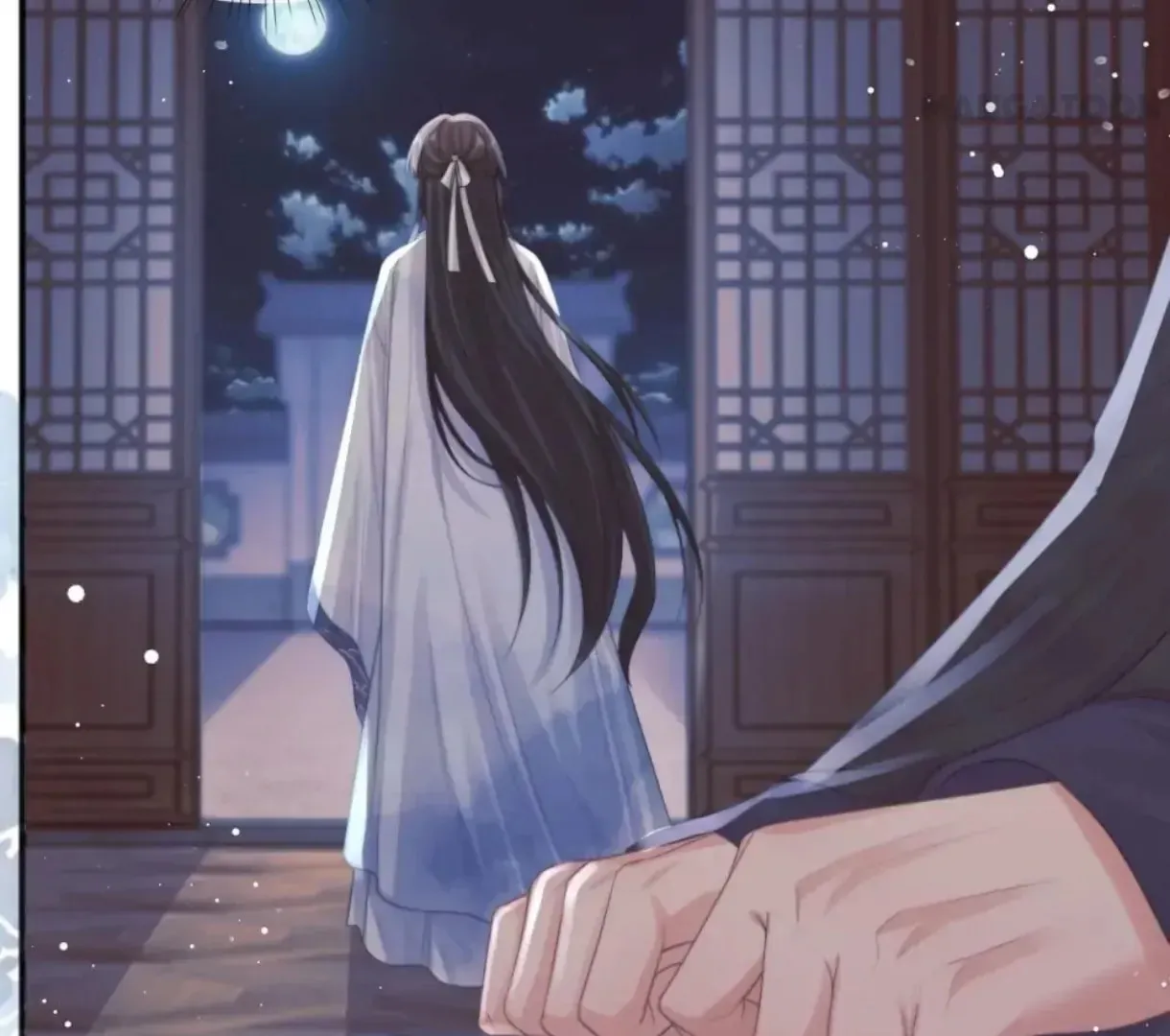 Read Exclusively the Master chapter 33 image 6 on Lezhin