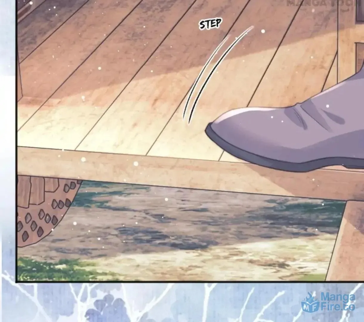 Read Exclusively the Master chapter 33 image 62 on Lezhin
