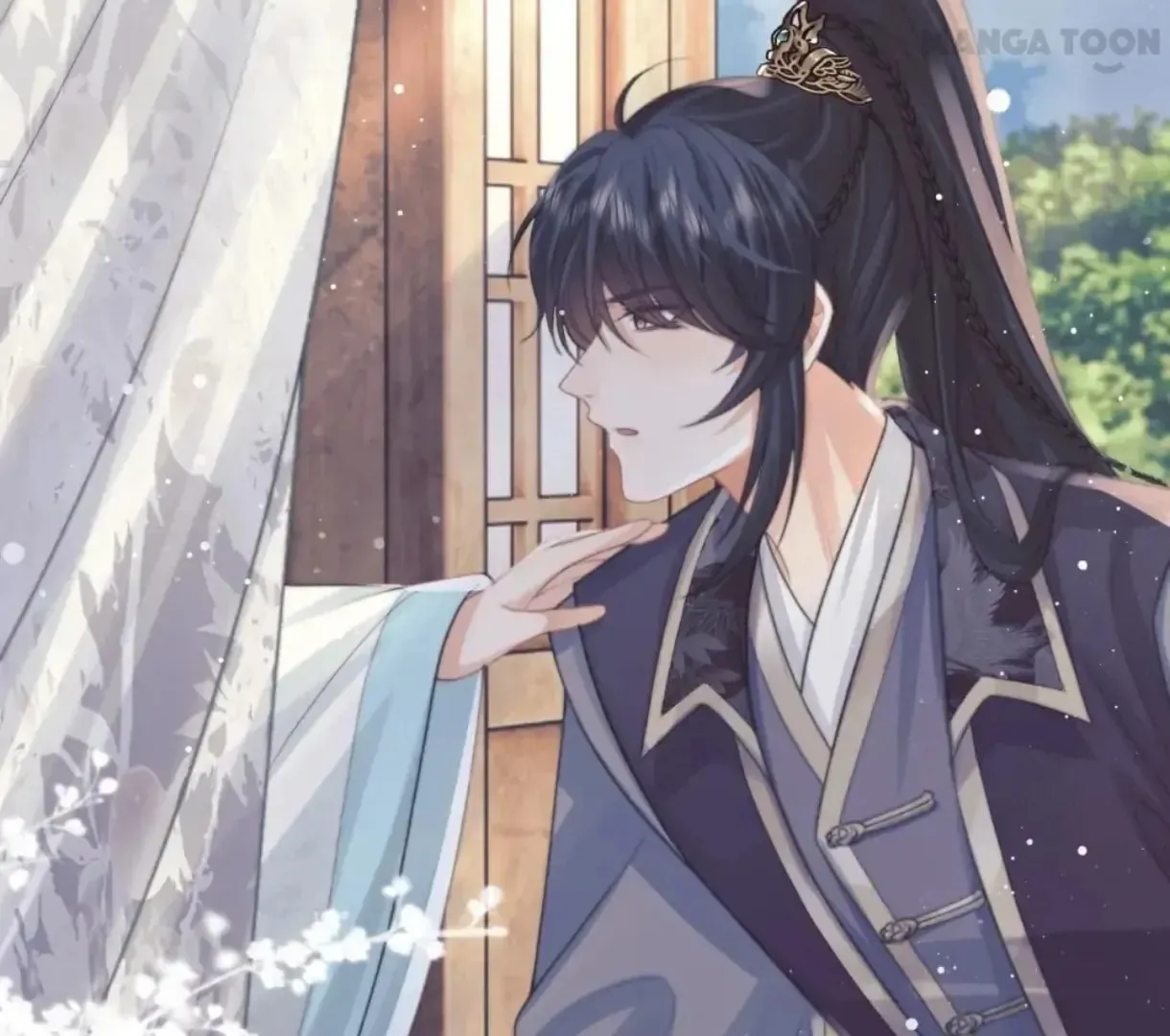 Read Exclusively the Master chapter 33 image 64 on Lezhin