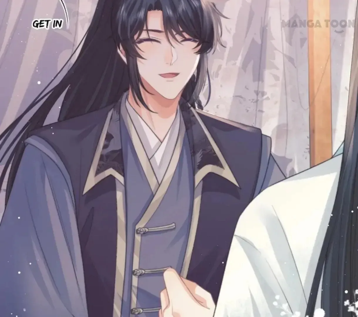 Read Exclusively the Master chapter 33 image 66 on Lezhin