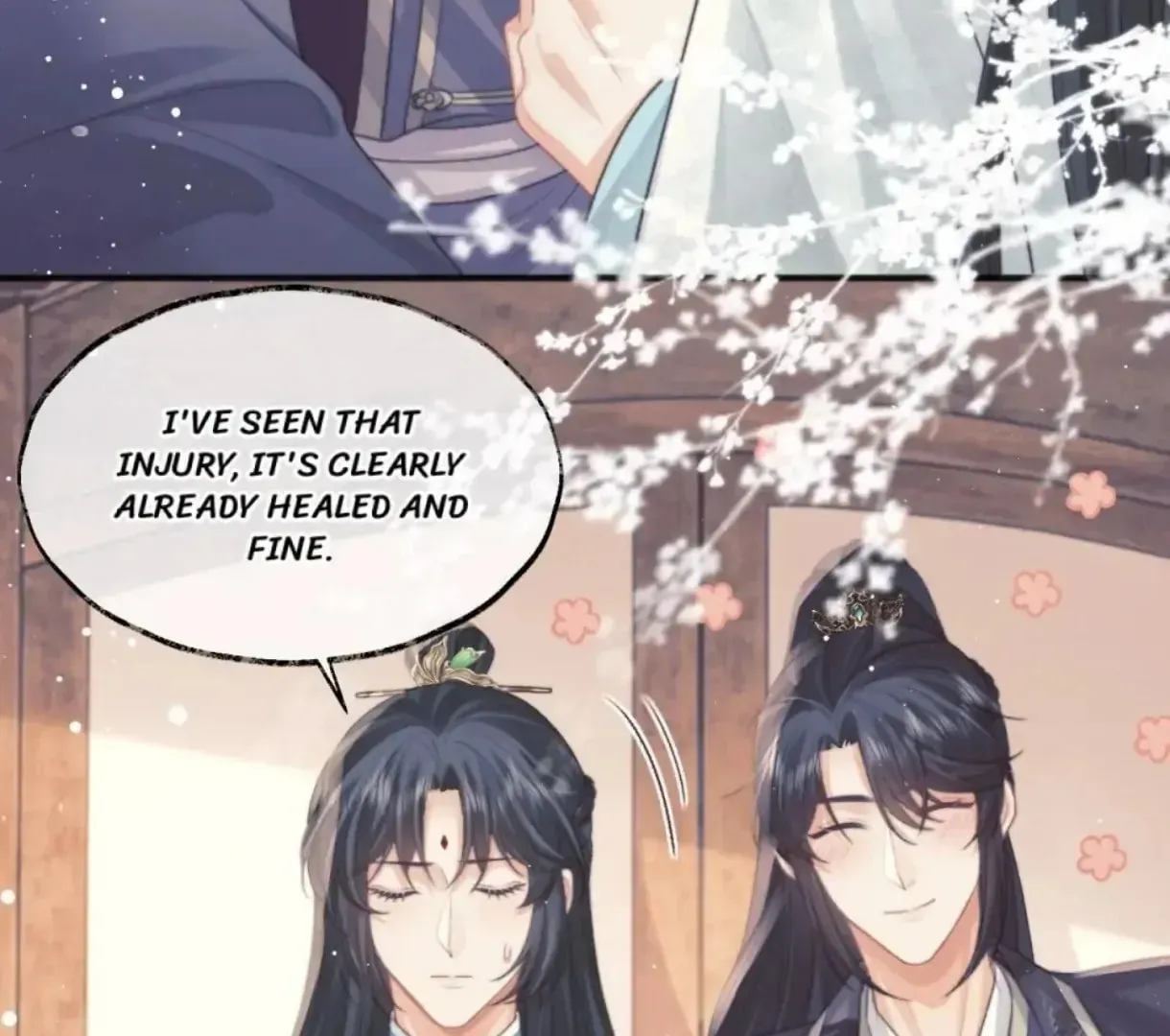 Read Exclusively the Master chapter 33 image 67 on Lezhin