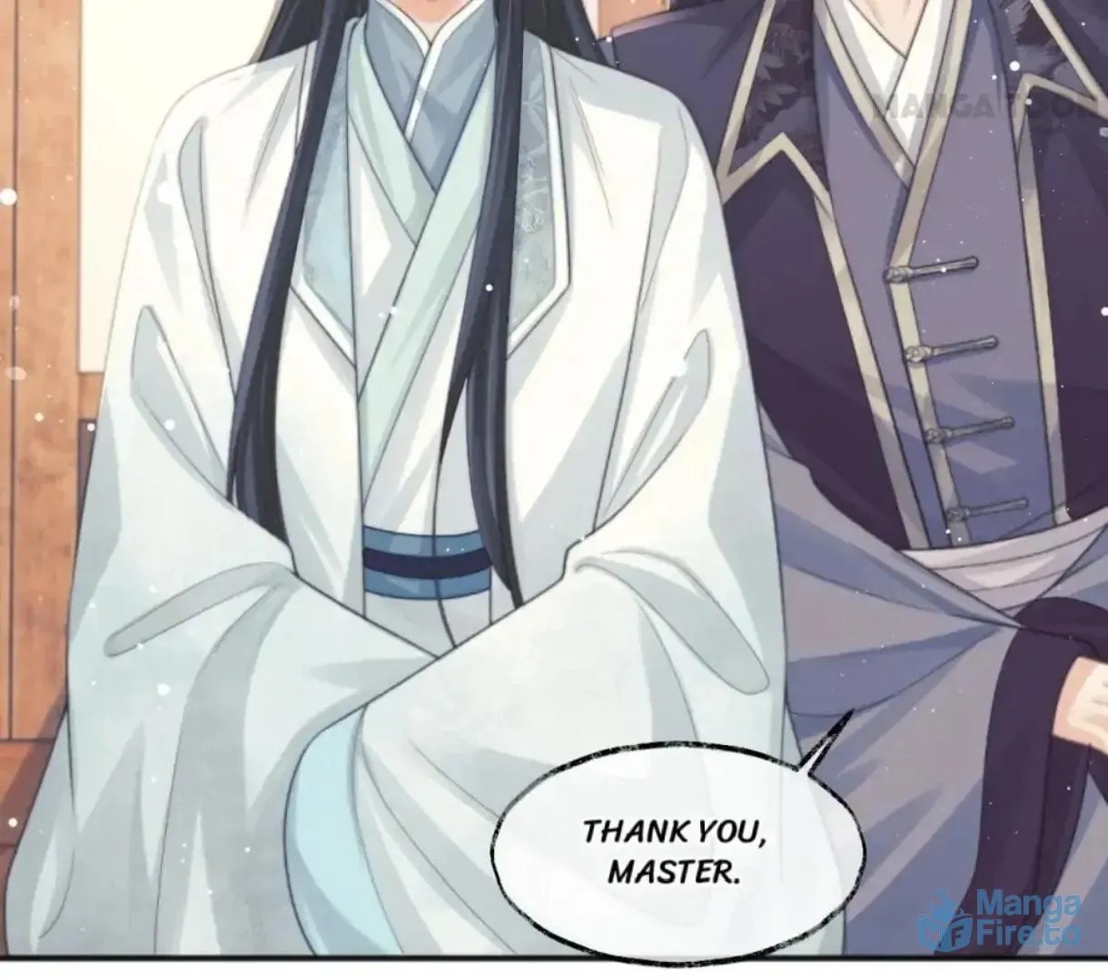 Read Exclusively the Master chapter 33 image 68 on Lezhin