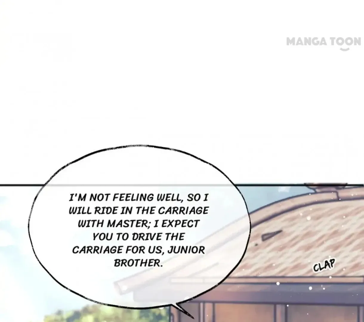 Read Exclusively the Master chapter 33 image 69 on Lezhin