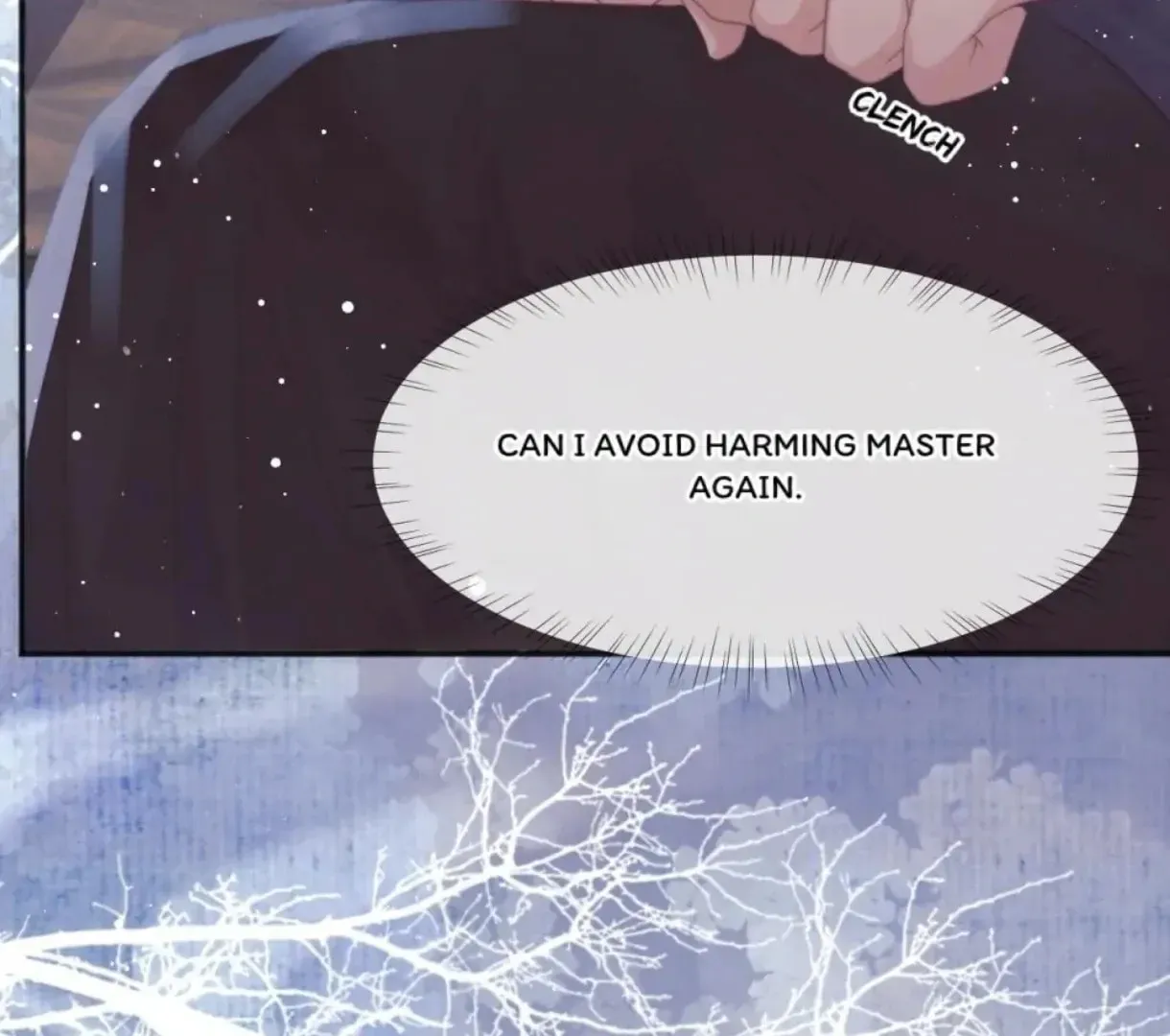 Read Exclusively the Master chapter 33 image 7 on Lezhin