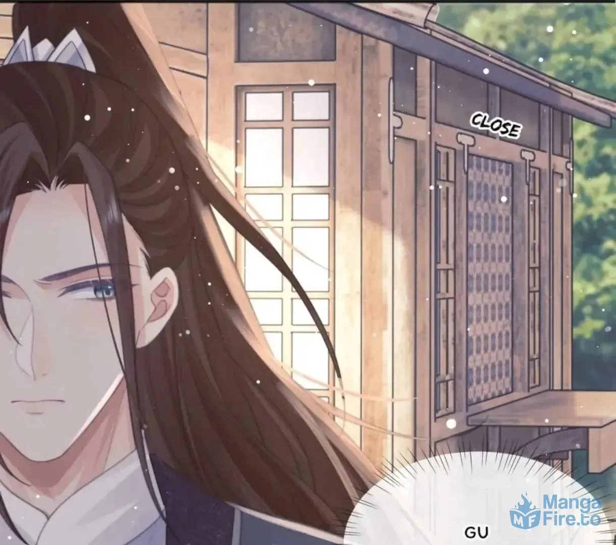 Read Exclusively the Master chapter 33 image 74 on Lezhin