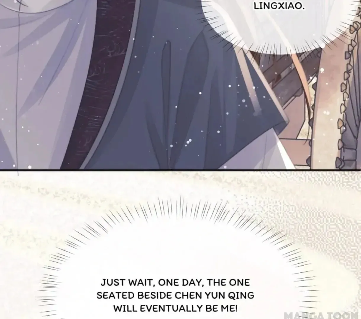 Read Exclusively the Master chapter 33 image 75 on Lezhin