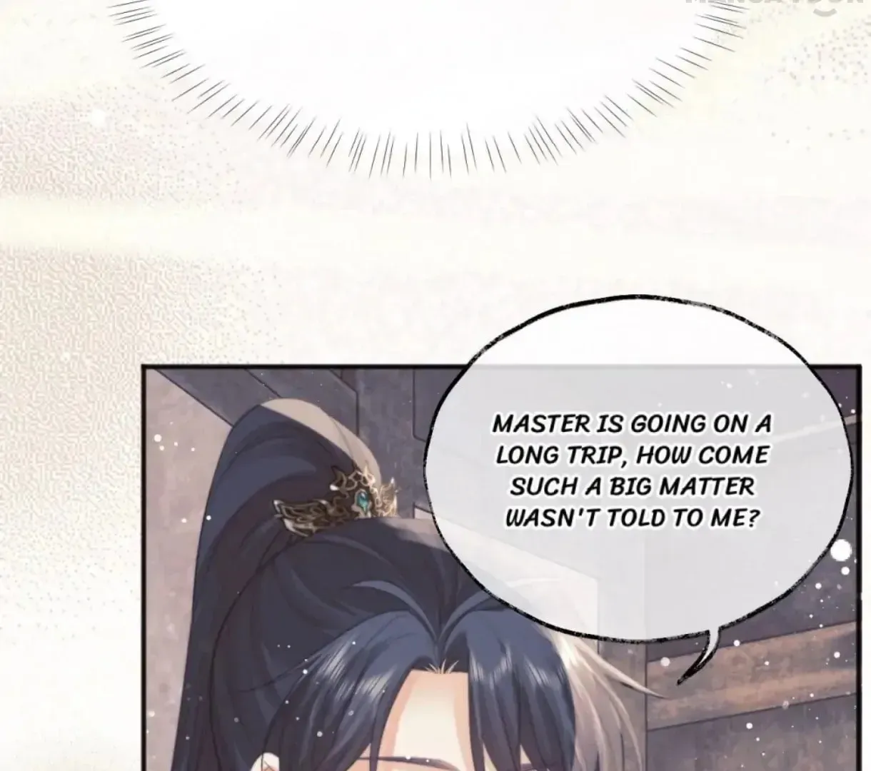 Read Exclusively the Master chapter 33 image 76 on Lezhin