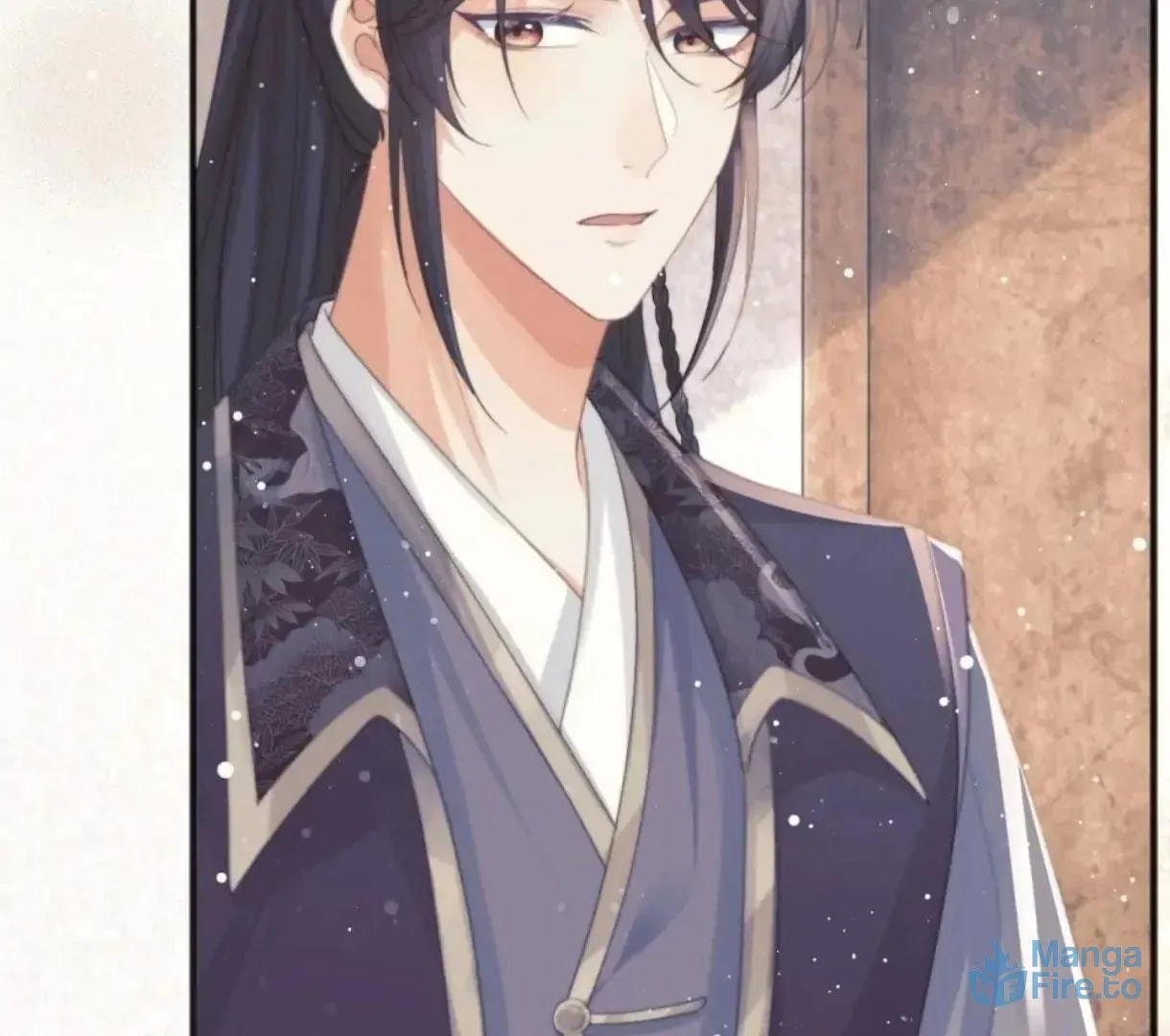 Read Exclusively the Master chapter 33 image 77 on Lezhin