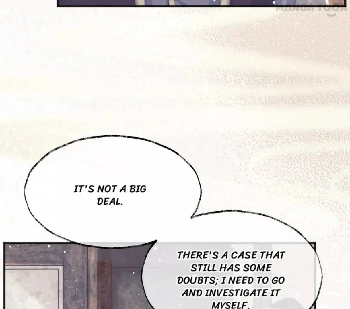 Read Exclusively the Master chapter 33 image 78 on Lezhin