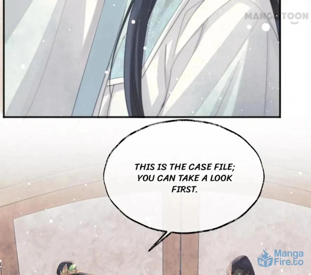 Read Exclusively the Master chapter 33 image 80 on Lezhin