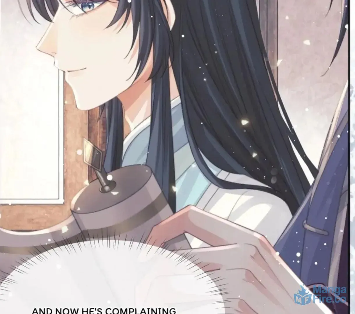 Read Exclusively the Master chapter 33 image 83 on Lezhin