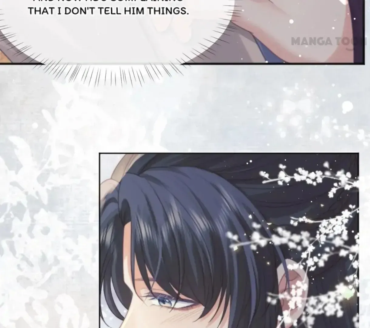 Read Exclusively the Master chapter 33 image 84 on Lezhin