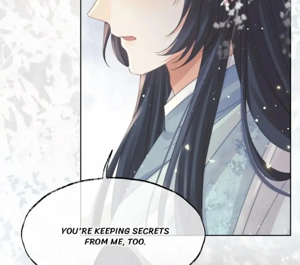 Read Exclusively the Master chapter 33 image 85 on Lezhin