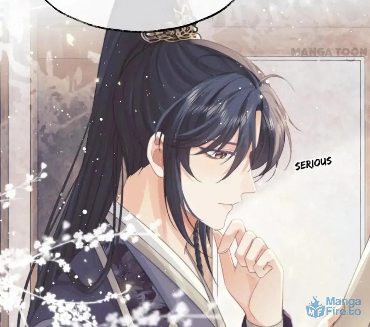 Read Exclusively the Master chapter 33 image 86 on Lezhin