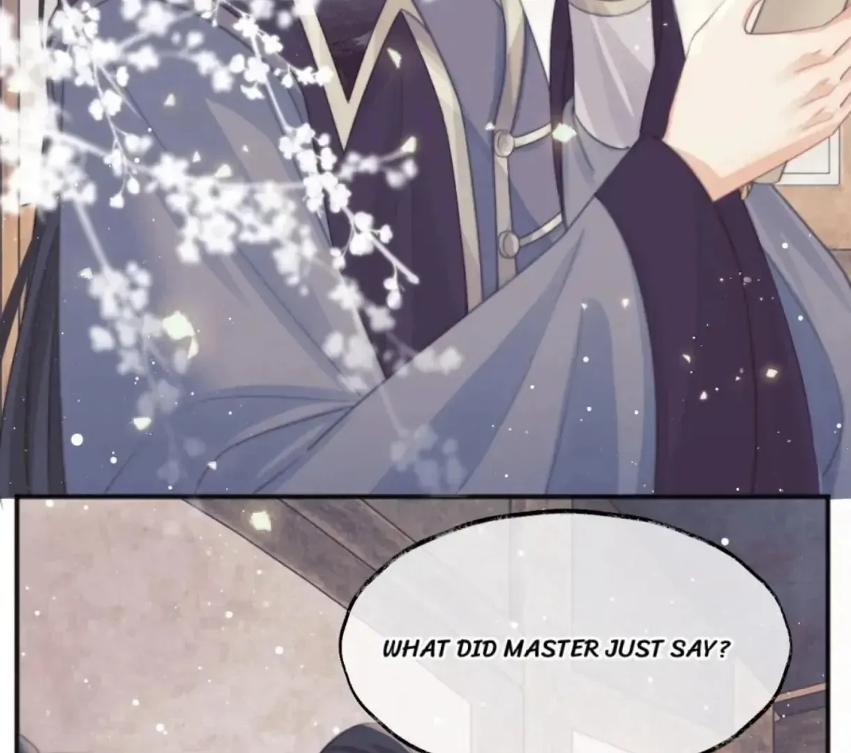 Read Exclusively the Master chapter 33 image 87 on Lezhin