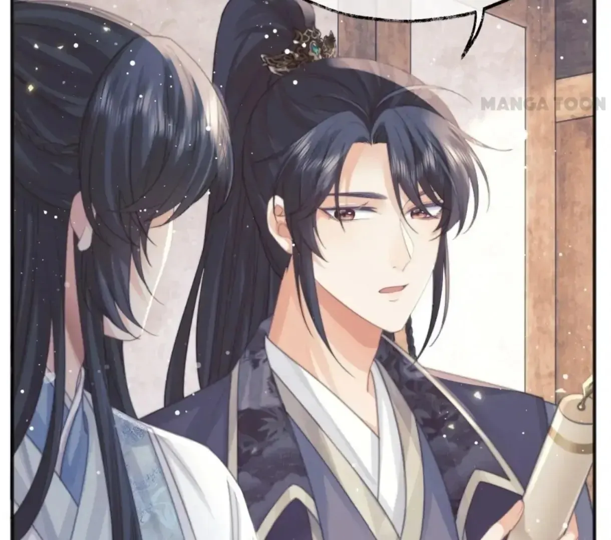 Read Exclusively the Master chapter 33 image 88 on Lezhin