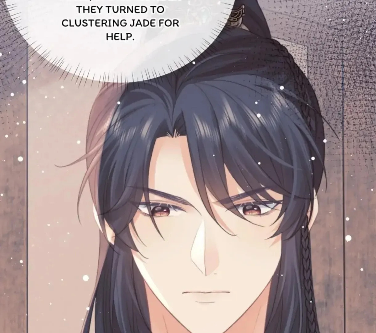 Read Exclusively the Master chapter 34 image 13 on Lezhin