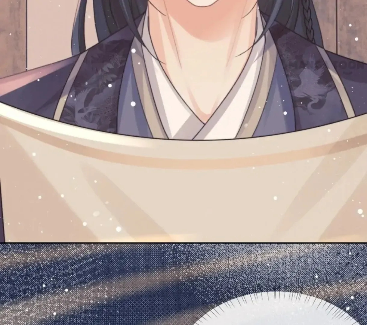 Read Exclusively the Master chapter 34 image 14 on Lezhin