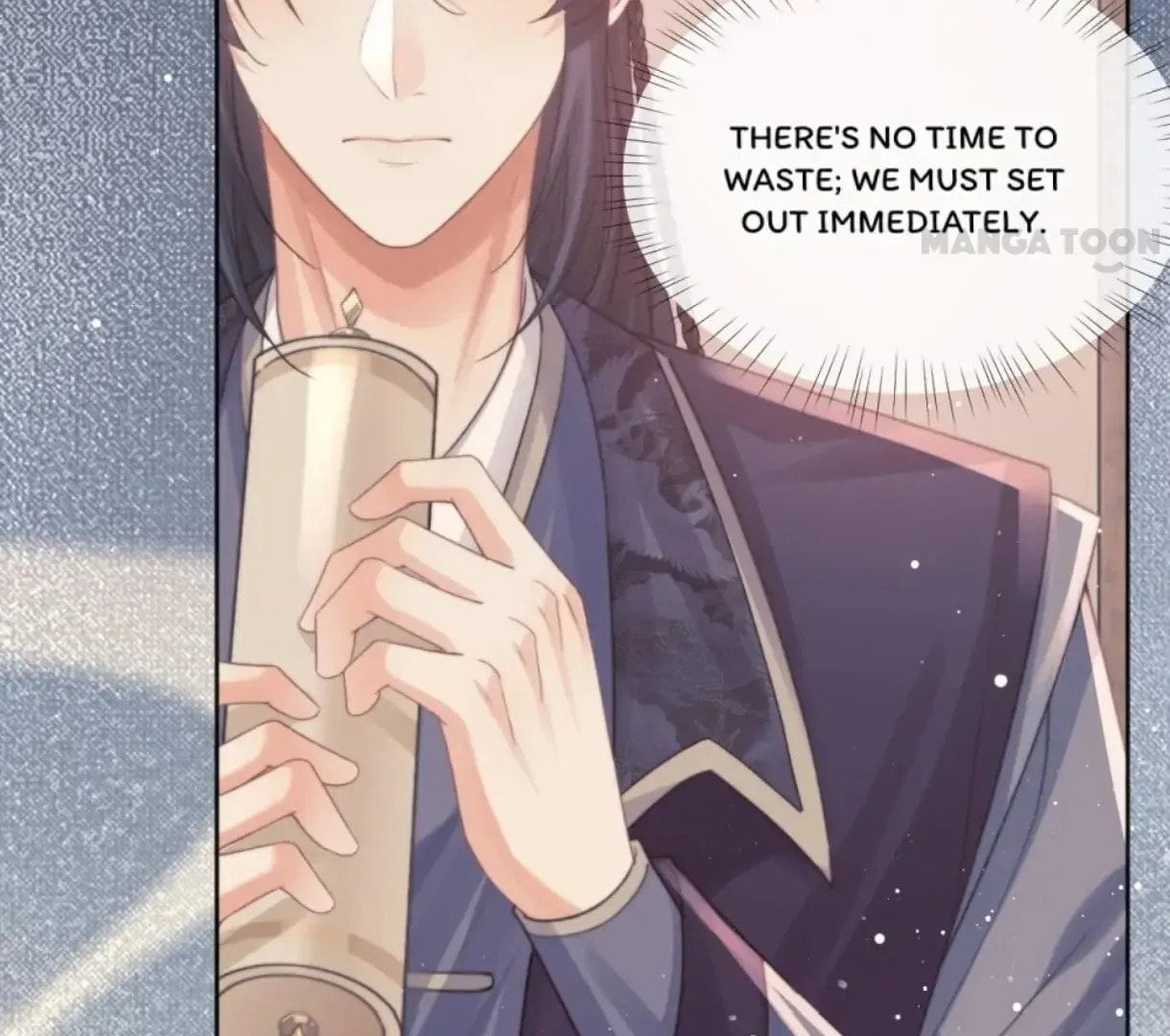 Read Exclusively the Master chapter 34 image 16 on Lezhin