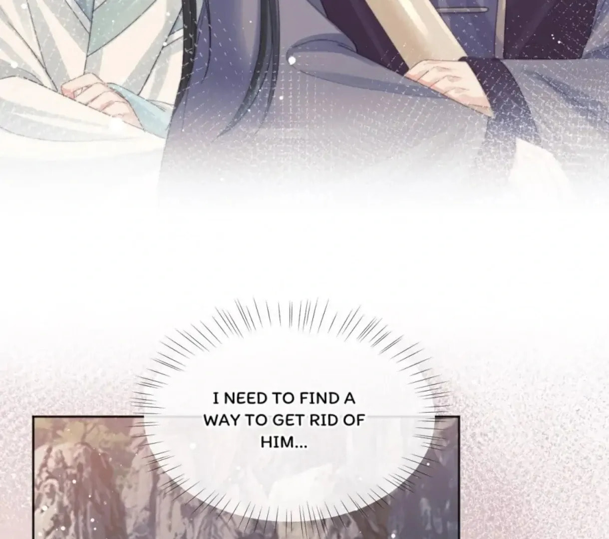 Read Exclusively the Master chapter 34 image 19 on Lezhin