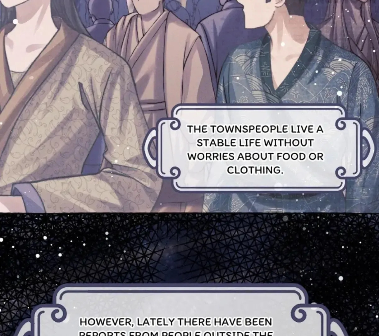 Read Exclusively the Master chapter 34 image 2 on Lezhin