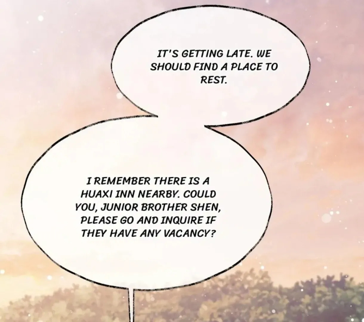 Read Exclusively the Master chapter 34 image 28 on Lezhin