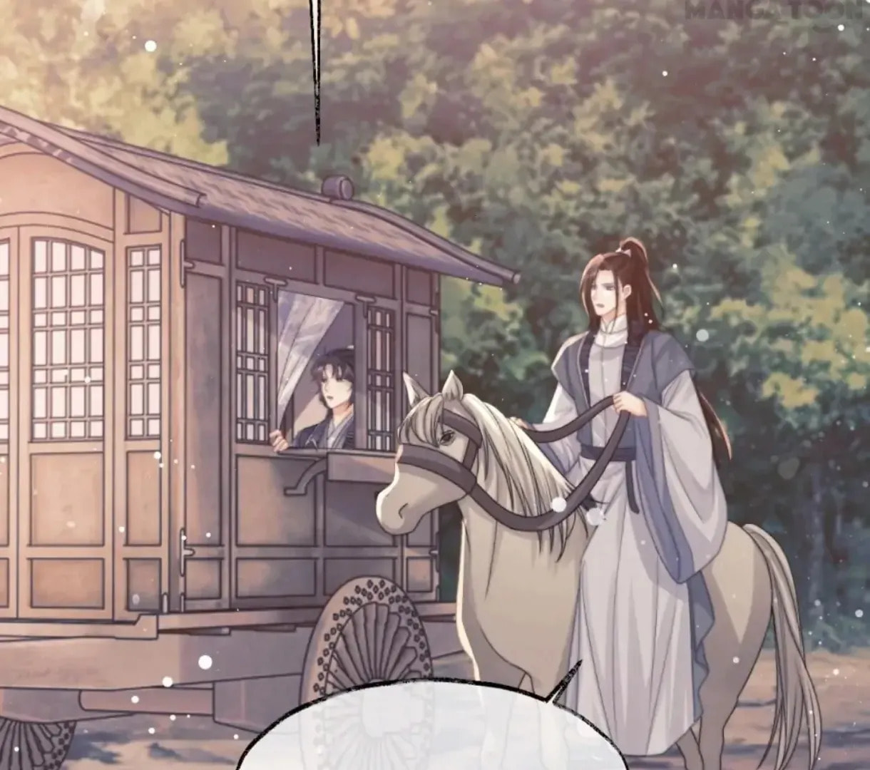 Read Exclusively the Master chapter 34 image 29 on Lezhin