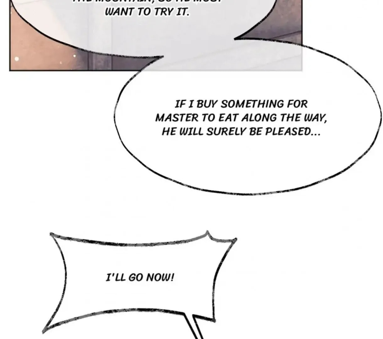 Read Exclusively the Master chapter 34 image 32 on Lezhin