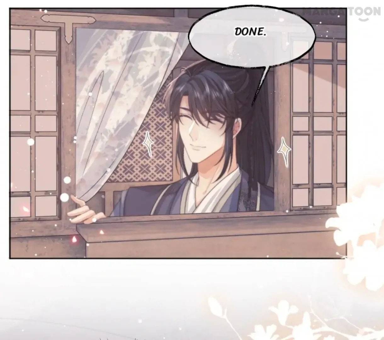 Read Exclusively the Master chapter 34 image 36 on Lezhin
