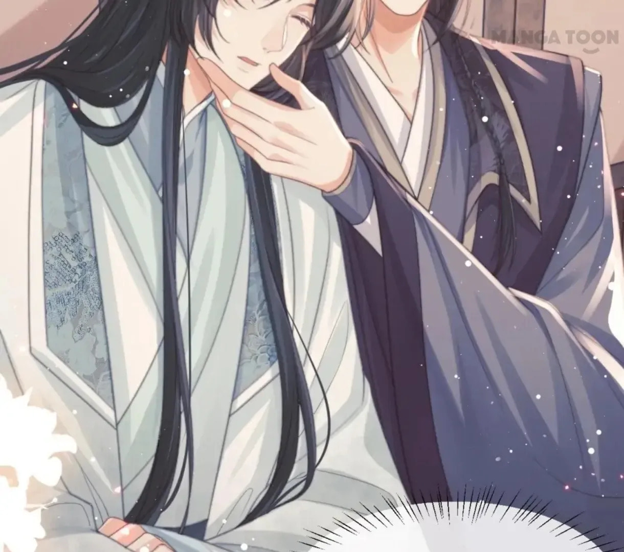 Read Exclusively the Master chapter 34 image 38 on Lezhin