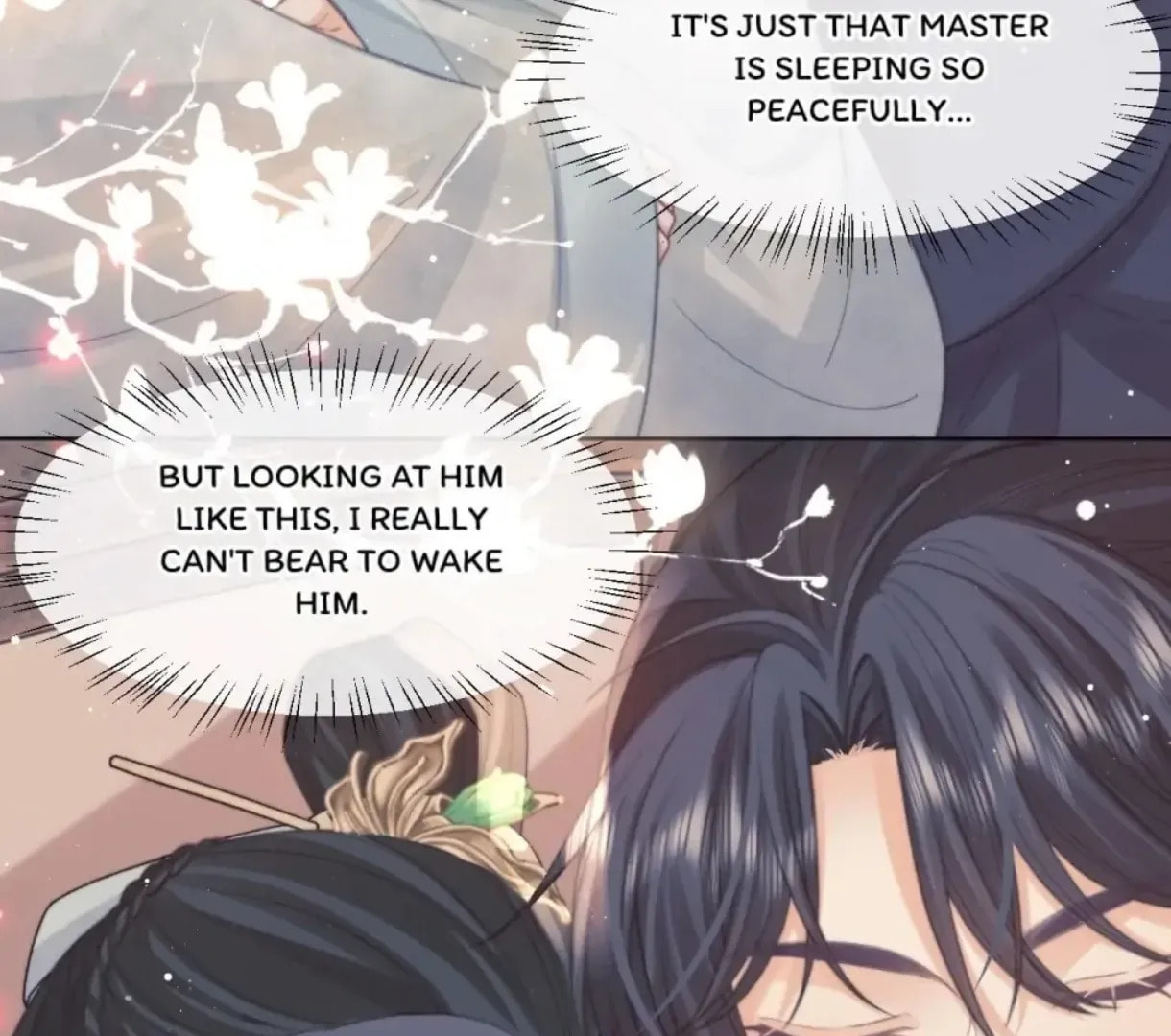 Read Exclusively the Master chapter 34 image 39 on Lezhin