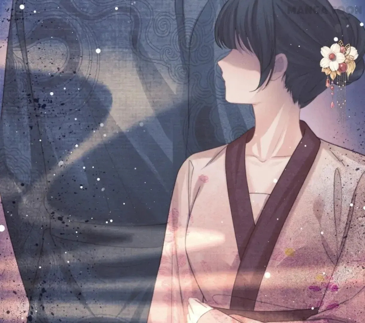 Read Exclusively the Master chapter 34 image 4 on Lezhin