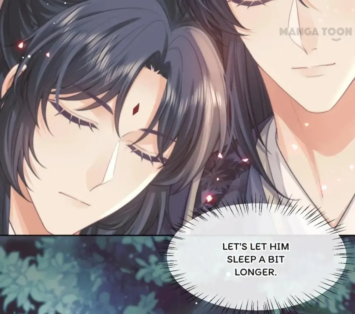 Read Exclusively the Master chapter 34 image 40 on Lezhin