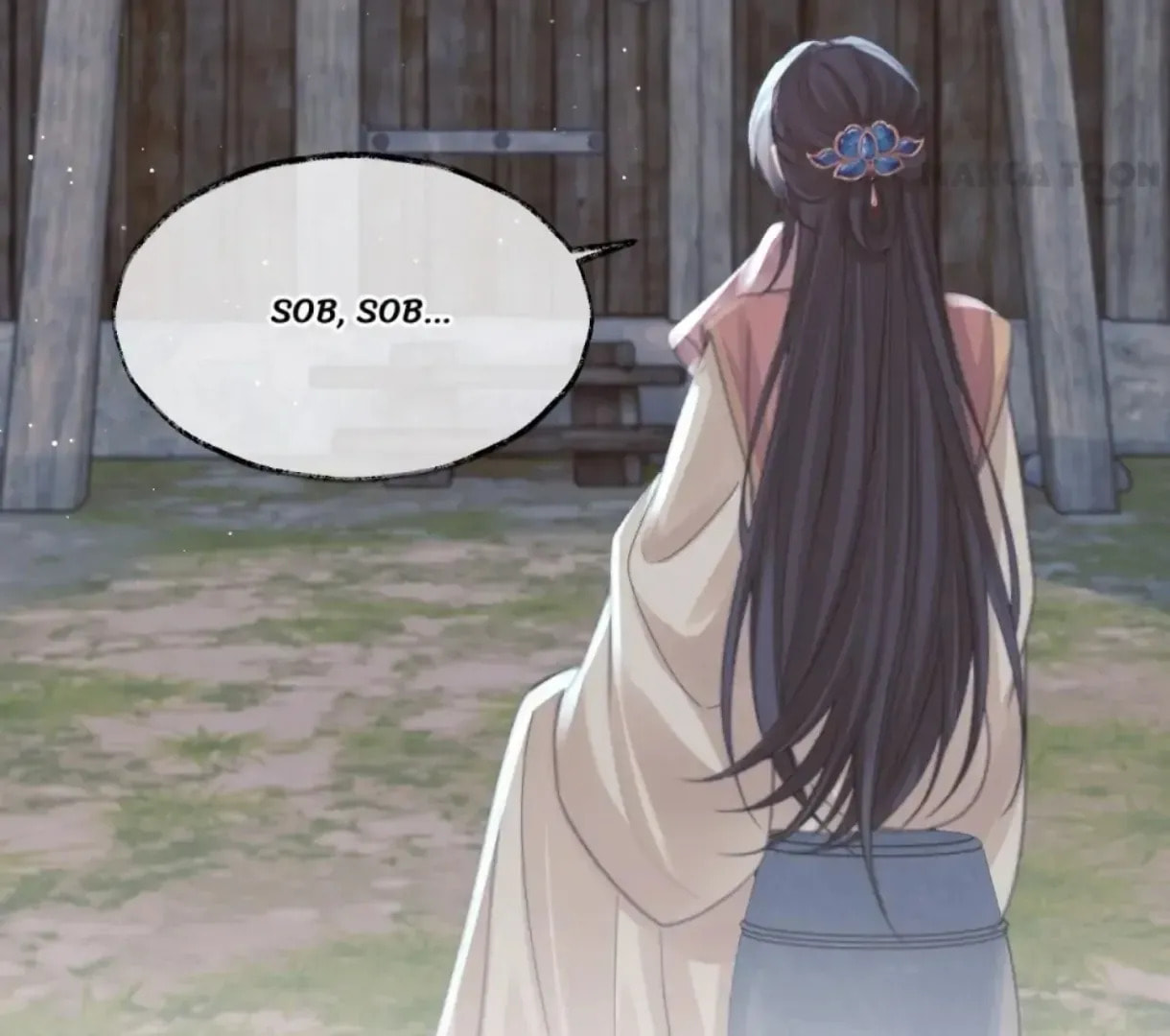 Read Exclusively the Master chapter 34 image 44 on Lezhin
