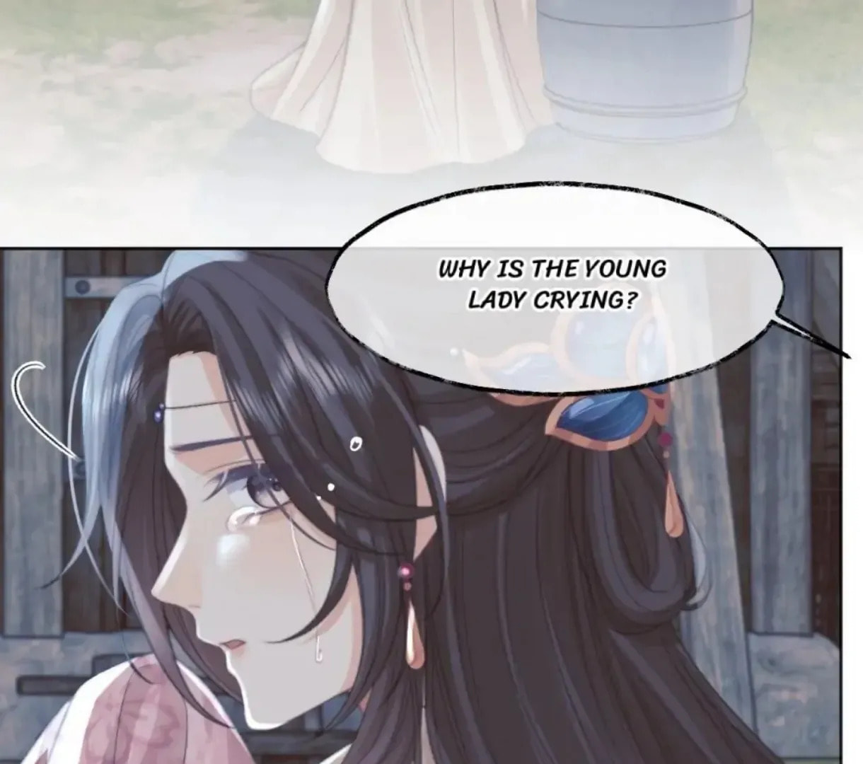 Read Exclusively the Master chapter 34 image 45 on Lezhin