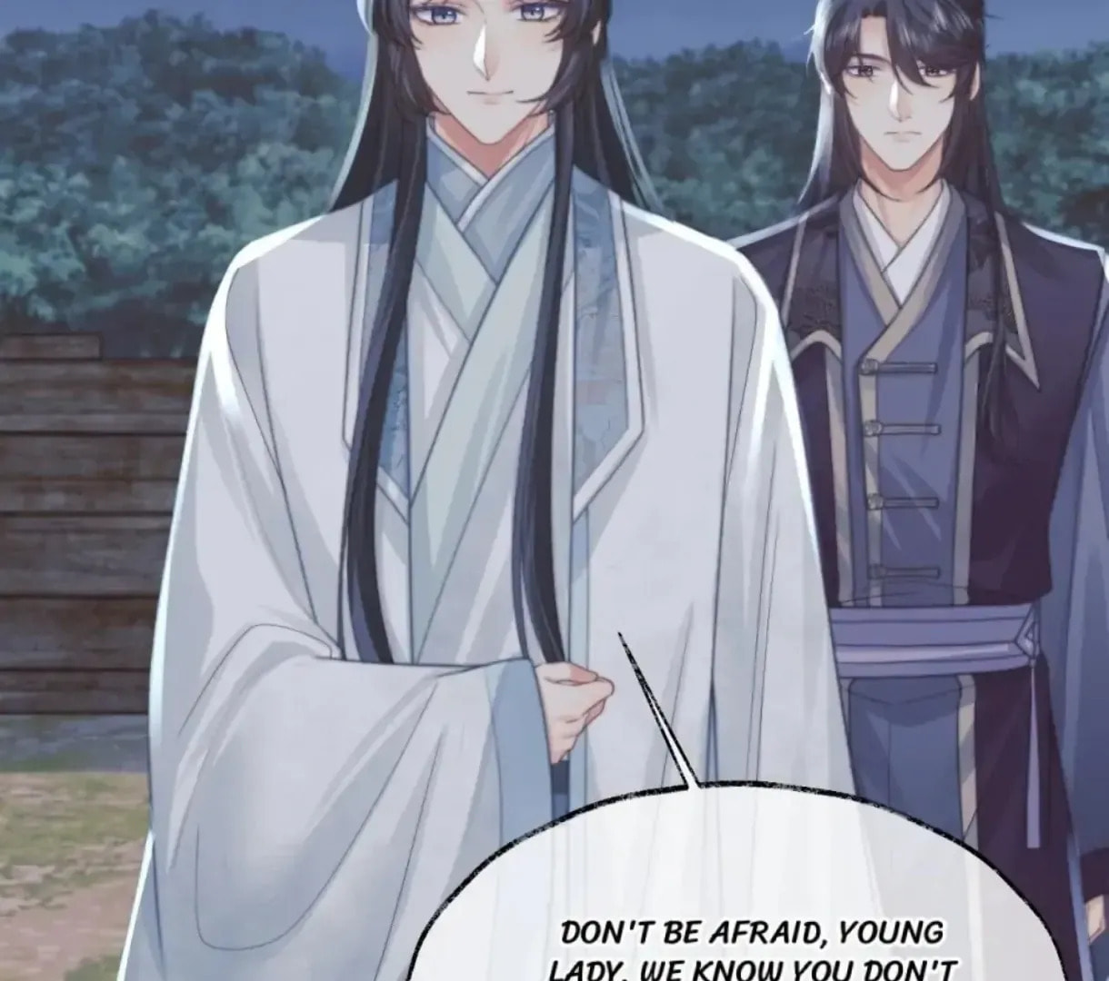 Read Exclusively the Master chapter 34 image 47 on Lezhin