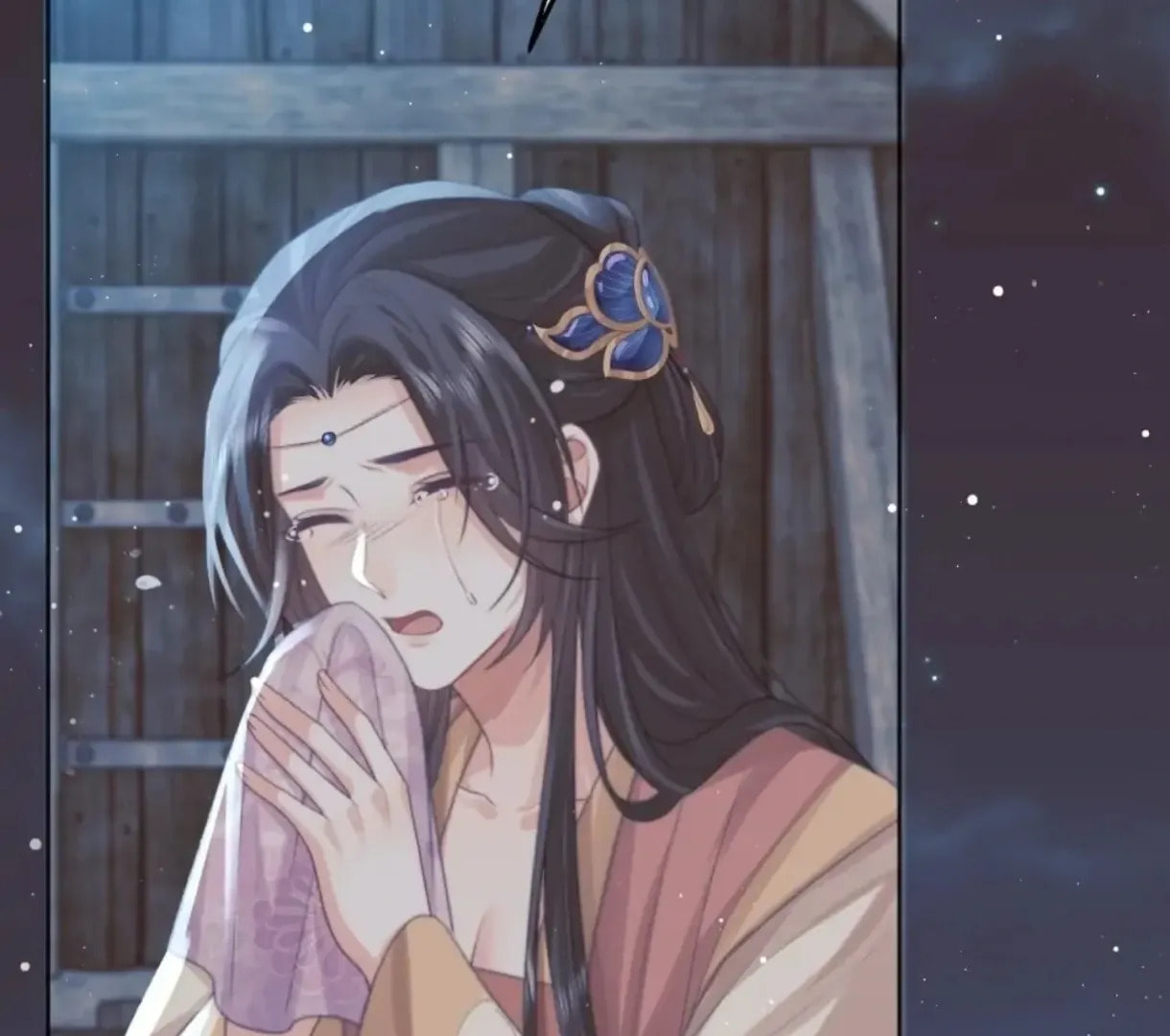 Read Exclusively the Master chapter 34 image 49 on Lezhin