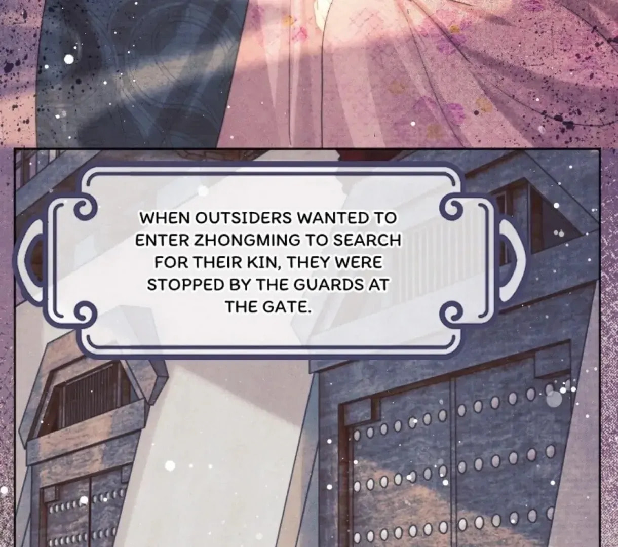 Read Exclusively the Master chapter 34 image 5 on Lezhin