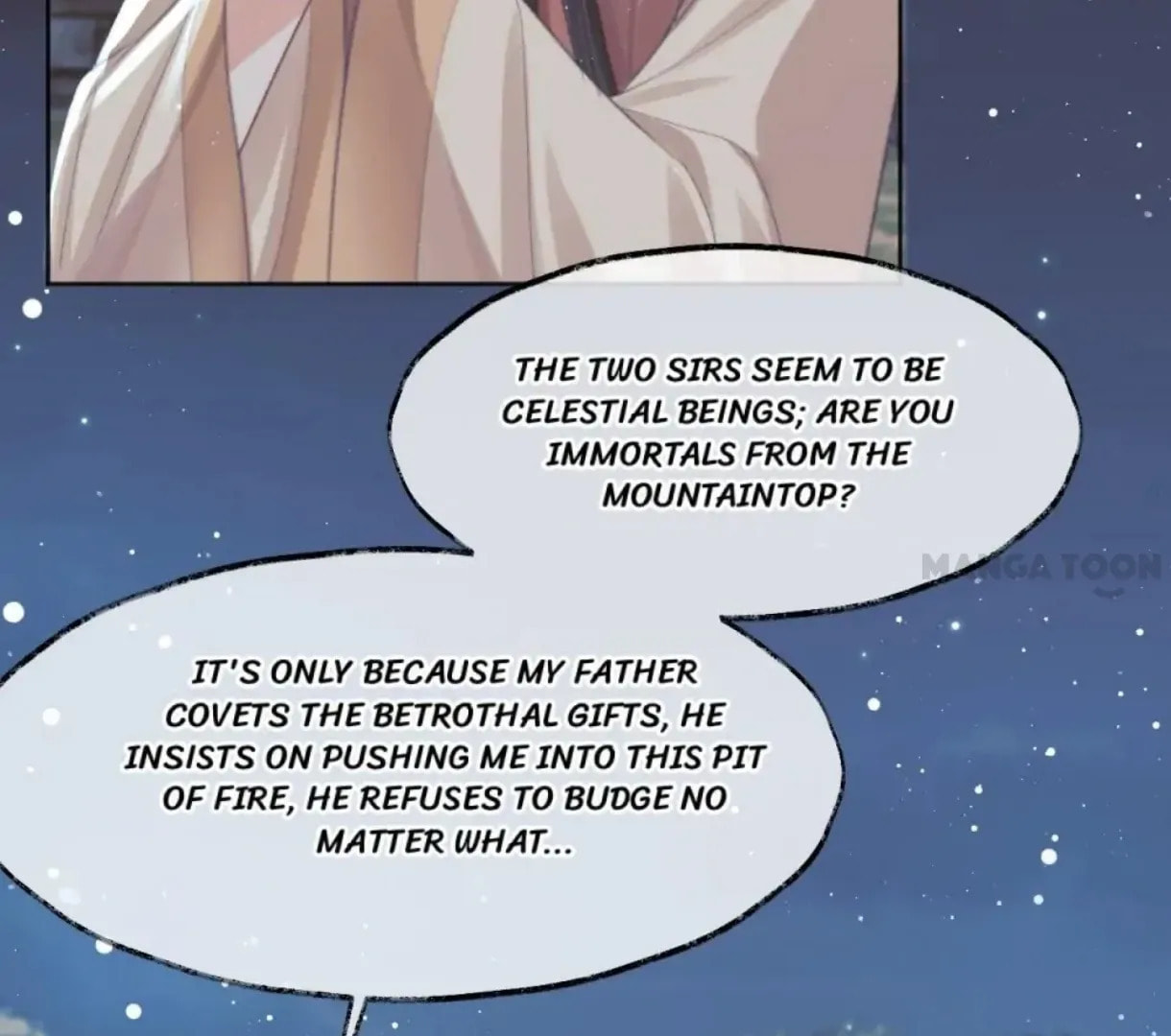 Read Exclusively the Master chapter 34 image 50 on Lezhin
