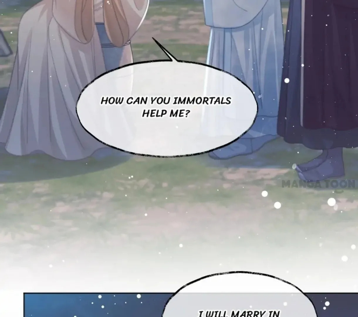 Read Exclusively the Master chapter 34 image 52 on Lezhin