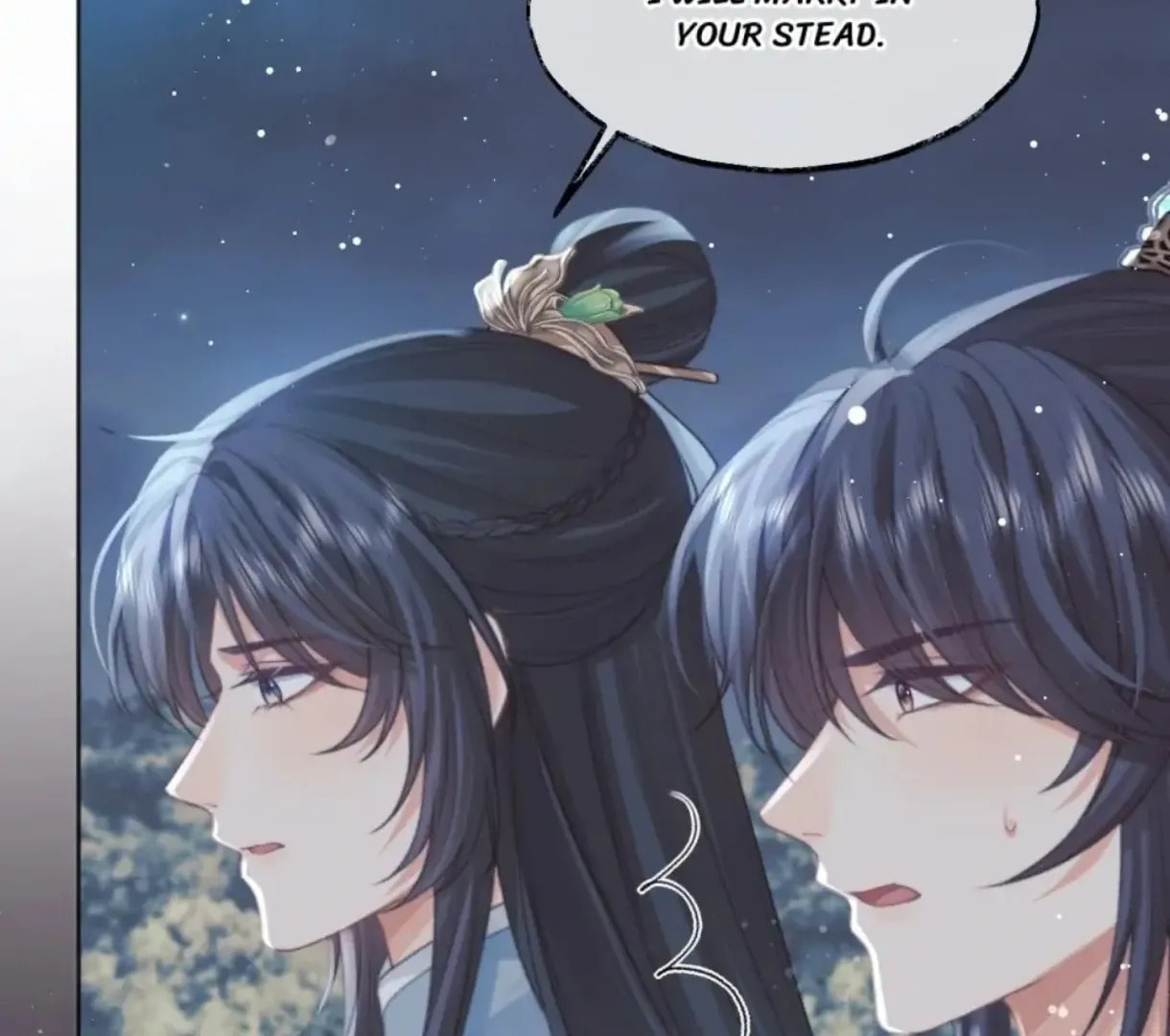 Read Exclusively the Master chapter 34 image 53 on Lezhin
