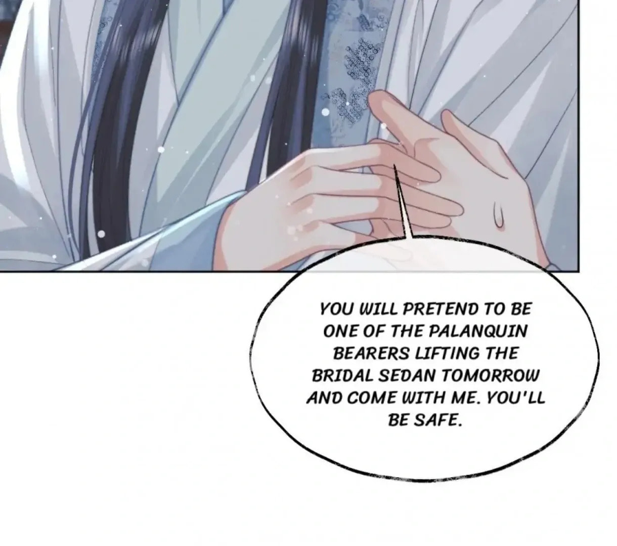 Read Exclusively the Master chapter 34 image 59 on Lezhin