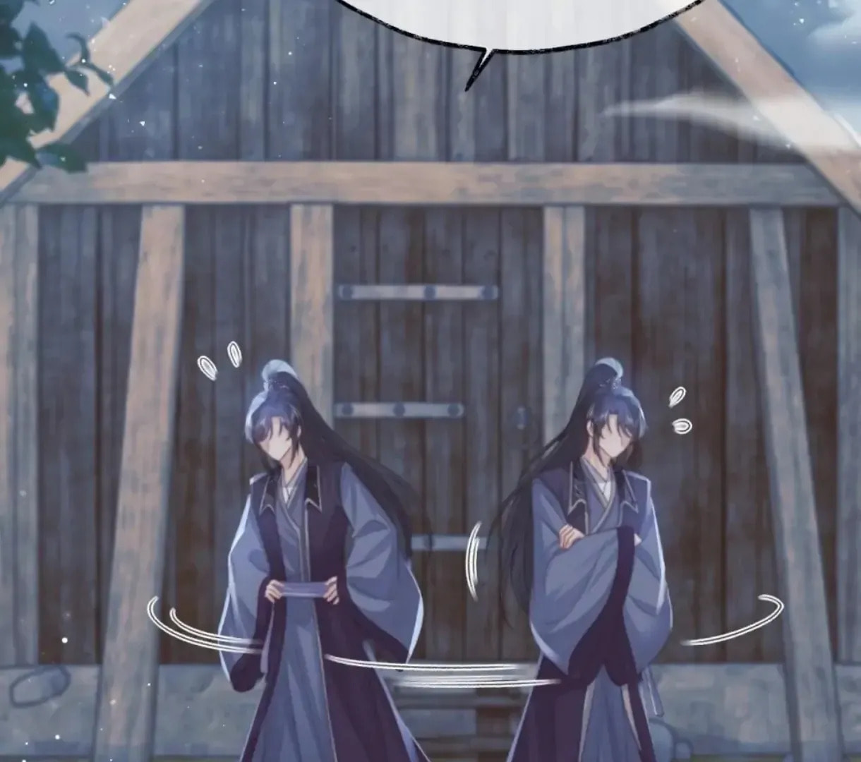 Read Exclusively the Master chapter 34 image 65 on Lezhin